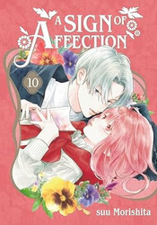 A Sign of Affection 10
