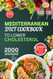 Mediterranean Diet Cookbook to Lower Cholesterol