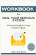 Workbook for Heal Your Nervous System by Linnea Passaler