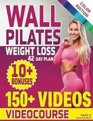 Wall Pilates Workouts for Women