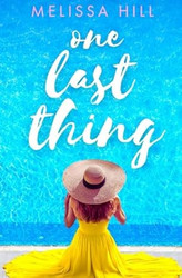 One Last Thing (Book Club Reads)