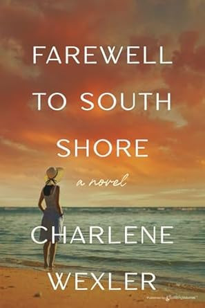 Farewell to South Shore