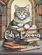 Cats in Libraries