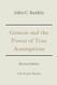 Genesis and the Power of True Assumptions