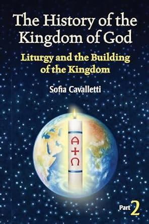 The History of the Kingdom of God Part 2