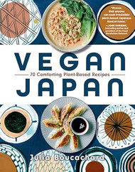 Vegan Japan
