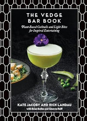 The Vedge Bar Book