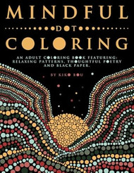Mindful Dot Coloring