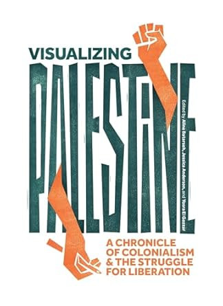 Visualizing Palestine