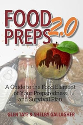 Food Preps 2.0