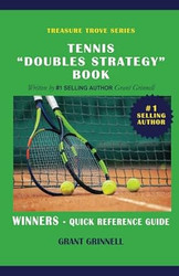 Tennis Doubles Strategy Book