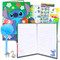 Lilo and Stitch Diary and Pen Set