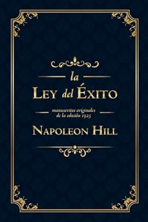 La Ley del exito