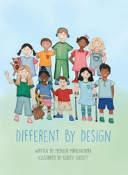 Different By Design