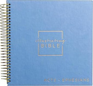 Illustrating Bible NIV