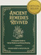 Ancient Remedies Revived