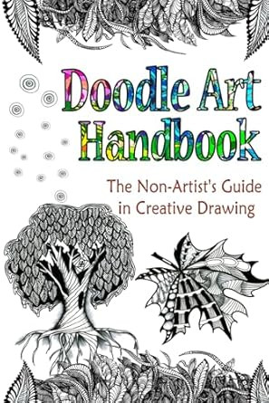 Doodle Art Handbook