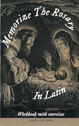 Memorize The Rosary In Latin