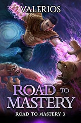 Road to Mastery 3