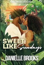 Sweet Like Sundays: A Romance Novella