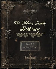 The Oldrey Family Bestiary
