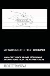 ATTACKING THE HIGH GROUND