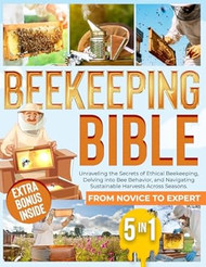 BEEKEEPING BIBLE
