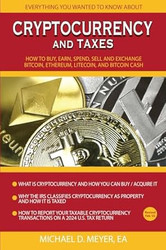 Cryptocurrency and Taxes