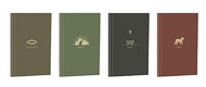 Devotional & Journal Set for the Four Gospels