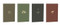 Devotional & Journal Set for the Four Gospels