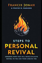 Steps To Personal Revival