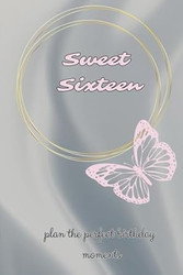 Sweet Sixteen