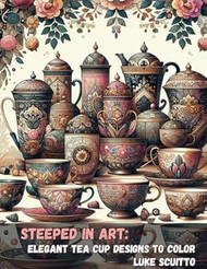 Steeped in Art