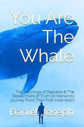 You Are The Whale