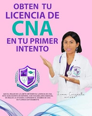 Obten tu licencia de CNA en tu primer intento.