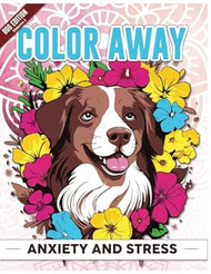 Color Away Stress and Anxiety