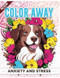 Color Away Stress and Anxiety