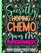 Secretly Hoping ComoGives Me Superpowers Word Search Puzzle Book