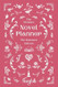 The Ultimate Novel Planner | Romance Edition | By Storyfolk