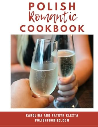 Polish Romantic Cookbook