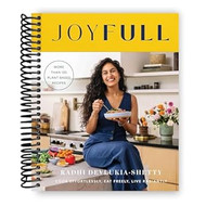 JoyFull: Cook Effortlessly Eat Freely Live Radiantly