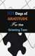 101 DAYS OF GRATITUDE FOR THE GRIEVING TEEN