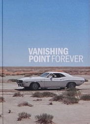Vanishing Point Forever by Robert M. Rubin