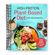 High-Protein Plant-Based Diet for Beginners