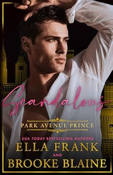 Scandalous Park Avenue Prince