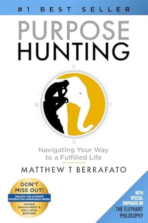 Purpose Hunting