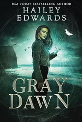 Gray Dawn (Black Hat Bureau)
