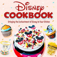 Disney Cookbook