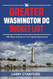 The Greater Washington DC Bucket List