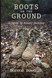 Boots on the Ground